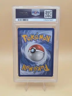 2024 POKEMON SVP EN-SV BLACK STAR PROMO #131 KINGDRA EX PSA 10 - Image 2