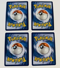 Pokemon Trainer FA Cynthia’s Ambition GG60 Gardenia’s Vigor Blanche Boss’ Orders - Image 2