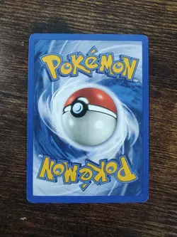 Pokemon Gym Challenge Misty's Psyduck 90/132 Unlimited LP - Image 2
