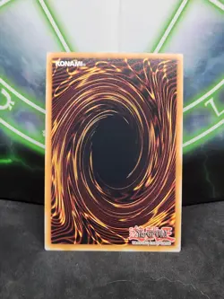 Yugioh Obelisk the Tormentor RA04-EN116 Platinum Secret Rare 1st Edition NM - Image 2