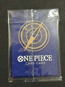 Dracule Mihawk ST12-003 – Illustration Box Vol. 4 Promo (Sealed) – One Piece - Image 2