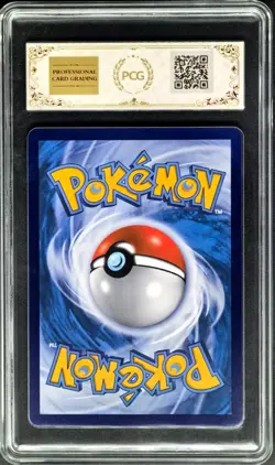 2026 Pokemon Cards CHN. Torterra EX 211/204 SR PCG 9.5 (SAME AS PSA 9) - Image 2