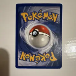 Aerodactyl Fossil 16/62 1st Edition Rare 1999 English Regular 60 HP Card - Image 2