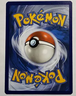 PROMO Pikachu 7/15 Holo McDonald’s 2022 Pokemon Card TCG MASSIVE BLEED ERROR - Image 2