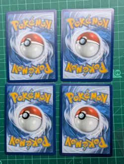 Pokemon TCG - Pikachu V-Union - SWSH139-142 - Black Star Promo - All 4 Cards NM - Image 2
