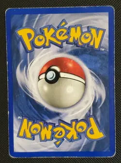 Pokemon TCG Clefairy Base Set Holo Rare Card 5/102 - Image 2