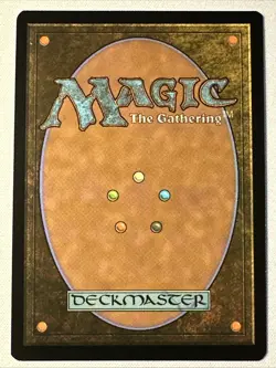 MTG / Vexing Bauble / MH3 / #212 / FOIL / Uncommon / NM - Image 2