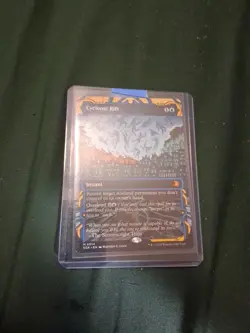 Cyclonic Rift Secrets of Strixhaven: Mystical Archive Pack Fresh MTG MINT 🔥 - Image 1