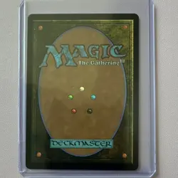 Wizards of the Coast MTG Angel's Grace Secret Lair Rare Foil JP R 0132 - Image 2