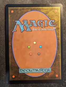 High Market - The List (Mercadian Masques) (MTG) - Image 2