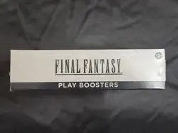 Magic: The Gathering - Final Fantasy Play Booster Box - Image 3
