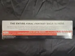 Magic: The Gathering - Final Fantasy Play Booster Box - Image 5