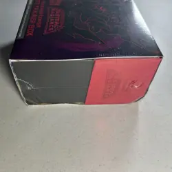 Pokemon TCG: Astral Radiance Pokemon Center Elite Trainer Box ETB New *Damage*3 - Image 2