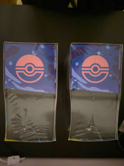 Pokemon Center Mega Evolution Chaos Rising Elite Trainer Box PC ETB (QTY 2) - Image 4