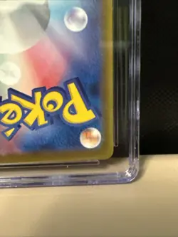 Pokemon 2023 Shiny Treasure EX Charizard EX 331/190 JP Edition CGC 9 - Image 5