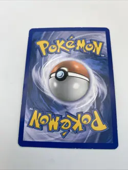 Gloom HeartGold SoulSilver Undaunted 27/90 Pokemon TCG - Image 2
