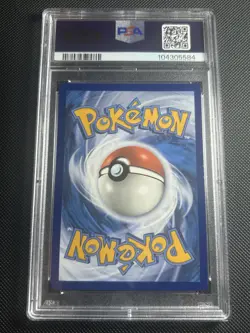 Pokemon 2023 Crown Zenith Galarian Gallery Ditto GG22 PSA 8 - Image 2