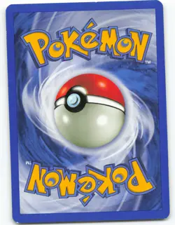 Pokemon Breeder Fields - 62/64 Neo Revelation - Pokemon TCG - 2001 - Image 2