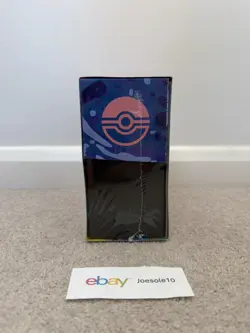Pokemon TCG: Chaos Rising Pokemon Center Elite Trainer Box - Factory Sealed ETB - Image 3