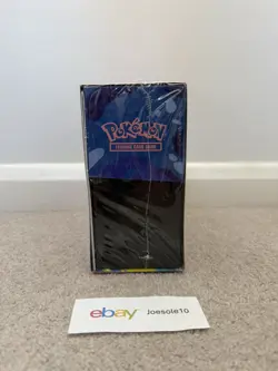 Pokemon TCG: Chaos Rising Pokemon Center Elite Trainer Box - Factory Sealed ETB - Image 4