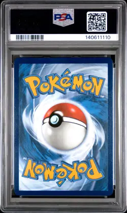 2025 POKEMON BLK EN-BLACK BOLT #165 KYUREM ex SIR PSA 10 - Image 2