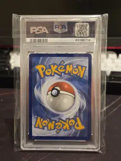 2023 Pokemon SWSH Crown Zenith Elesas Sparkle FA Ultra Rare 147/159 #147 PSA 10 - Image 2