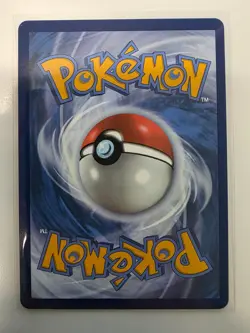 Beheeyem 041/086 NM – Master Ball Holo – 2025 TCG Pokemon Black Bolt - Image 2