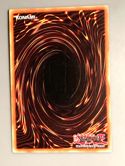 yugioh Naturia Exterio DT04-EN085 Ultra Parallel Rare Near Mint - Image 5