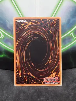Yugioh Malefic Red-Eyes B. Dragon YMP1-EN001 Secret Rare NM - Image 2