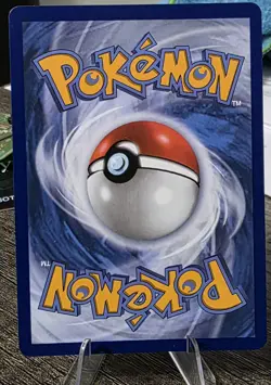 English ASCEn Ultra Ball 264/217 Full Art Ultra Rare Trainer Pokemon Card 2026 - Image 2