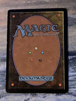 Elvish Piper Urza's Destiny HEAVILY PLD Green Rare MAGIC GATHERING CARD ABUGames - Image 2