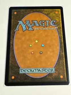 Forbidden Orchard (Borderless) Double Masters 2022 Regular - Image 2