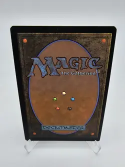 MTG - The Lord of the Rings - Storm of Saruman Poster Showcase Foil M-0733 - Image 2
