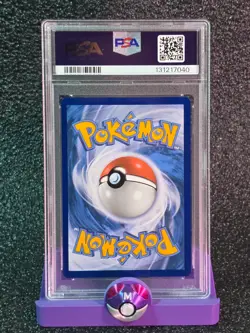 PSA 10 LUMINEON V 2023 Pokemon #GG39/GG70 Galarian Gallery FULL ART - Image 2