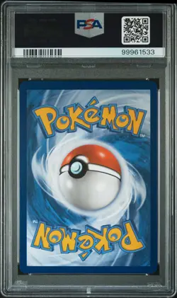 2024 POKEMON TWILIGHT MASQUERADE SPECIAL ILLUSTRATION RARE #218 KIERAN PSA 10 - Image 2