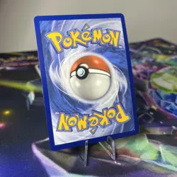 Pokemon TCG Reuniclus SVP212 Black Star Promo - Black Bolt/White Flair NM/M - Image 3