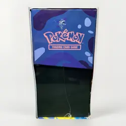 Pokemon TCG: ME- Chaos Rising Elite Trainer Box ETB- Brand New & Sealed - Image 4