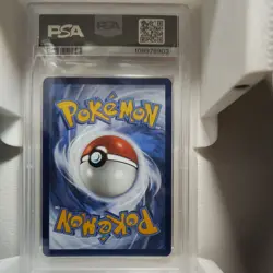 PSA 10 Umbreon EX 060/131 - Pokemon TCG: Prismatic Evolutions - Image 2