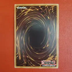 Yugioh Lyrilusc - Assembled Nighingale RA04-EN069 1st Edition Quarter Century - Image 2