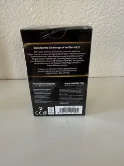 Pokemon TCG ME04 Chaos Rising Booster Bundle New Sealed - Image 2