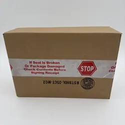 Chaos Rising Booster Bundle Case (25 Bundles) Pokemon ME04 Sealed New In Hand - Image 5