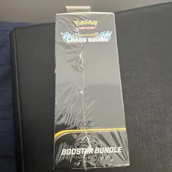 Pokemon TCG ME04 Chaos Rising Booster Bundle New Sealed - Image 3