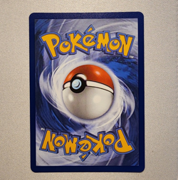 ESPURR 95/88 Pokemon Holographic Illustration Rare Perfect Order NM - Image 2