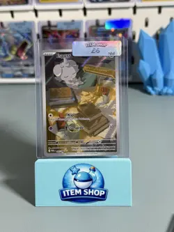 Pokemon Cards - Espurr 095/088 - Illustration Rare - Perfect Order NM/M - Image 2