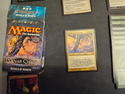 Magic The Gathering 2007 - Planar Chaos - Ritual Of Rebirth - Themed Deck - MiNT - Image 3