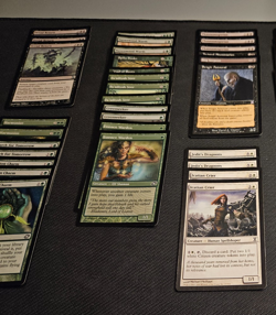 Magic The Gathering 2007 - Planar Chaos - Ritual Of Rebirth - Themed Deck - MiNT - Image 5