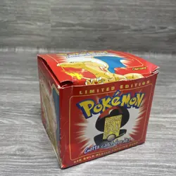 BURGER KING 1999 POKEMON 23K GOLD PLATED TRADING CARD COMPLETE SET 3 SEALED - Image 3