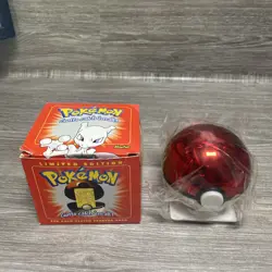 BURGER KING 1999 POKEMON 23K GOLD PLATED TRADING CARD COMPLETE SET 3 SEALED - Image 5