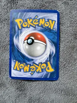 Pokemon Gardevoir Holo Card TCG Secret Wonders 7/132 Rare - Image 2