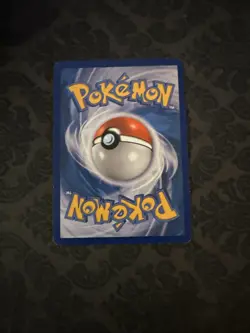Venonat 81/102 HGSS: Triumphant Regular Common Pokemon Card TCG D1 - Image 2